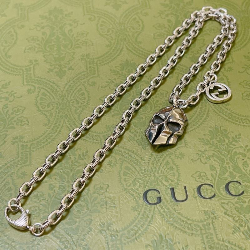 Gucci Necklaces